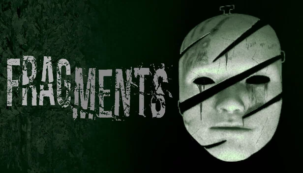 碎片(Fragments) 游戏封面