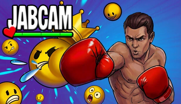 JabCam 游戏封面