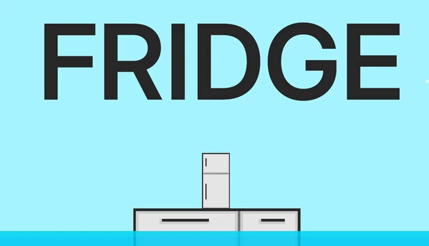 冰箱（Fridge） 游戏封面