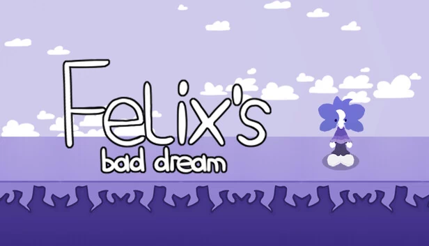 菲利克斯的噩梦（Felix's bad dream） 游戏封面