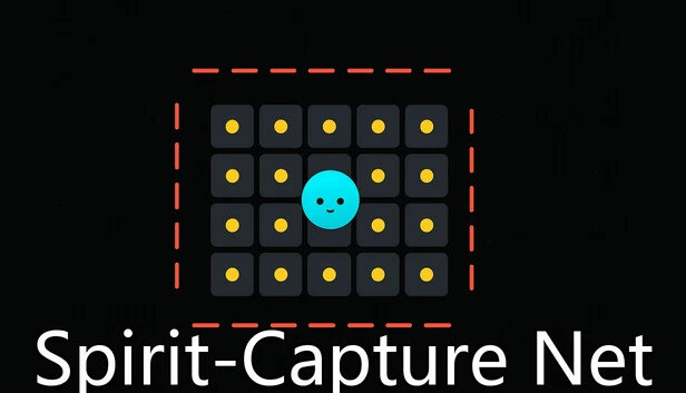 摄魂网（Spirit-Capture Net） 游戏封面