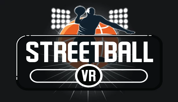 街头篮球 VR（Streetball VR） 游戏封面