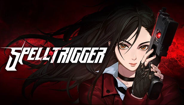 法术触发（Spell Trigger） 游戏封面
