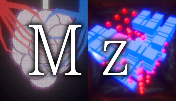Mz 游戏封面