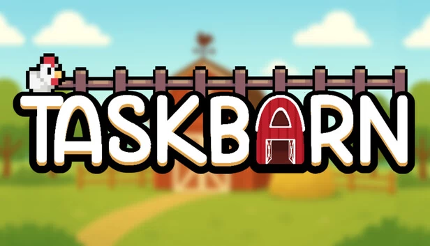 Taskbarn 游戏封面