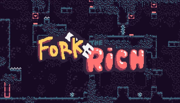 Fork the Rich 游戏封面