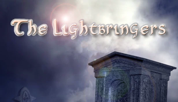 光明使者（The Lightbringers） 游戏封面