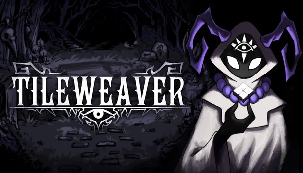 Tileweaver 游戏封面