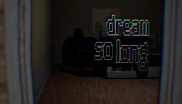 梦久(Dream So Long) 游戏封面