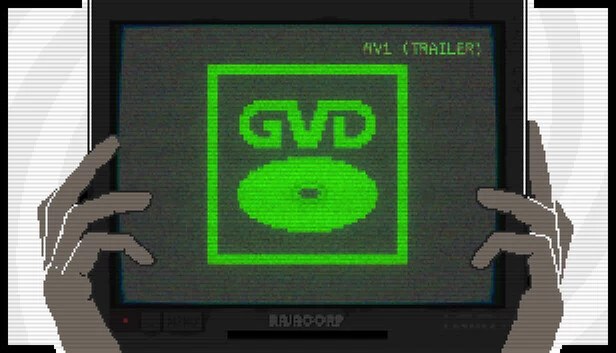 GVD 游戏封面