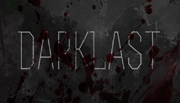 暗黑终章（DarkLast） 游戏封面