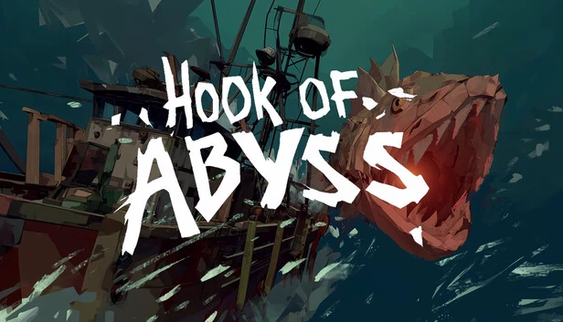 深渊之钩（深渊之钩 Hook of Abyss） 游戏封面