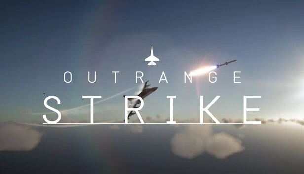 Outrange Strike 游戏封面