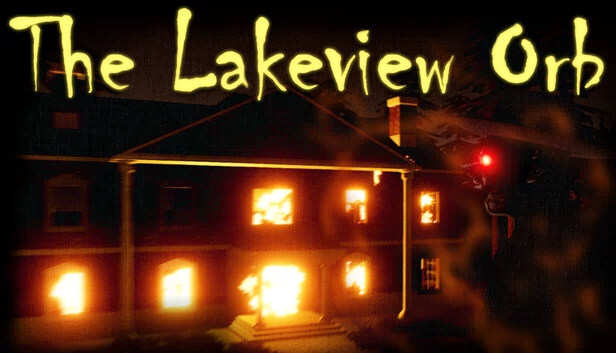湖景宝珠（The Lakeview Orb） 游戏封面