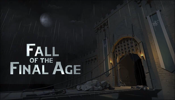 终焉时代的陨落（Fall of the Final Age） 游戏封面