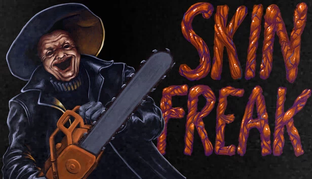 Skinfreak 游戏封面