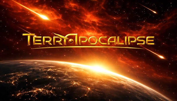 TerrApocalipse 游戏封面