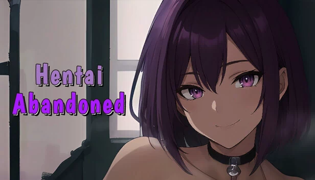 Hentai Abandoned 游戏封面