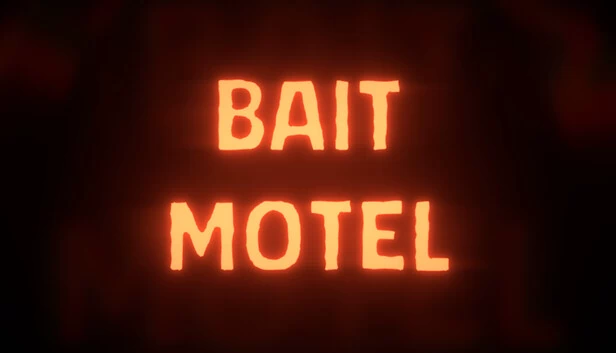 诱饵汽车旅馆（Bait Motel） 游戏封面