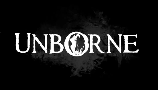 未生（Unborne） 游戏封面