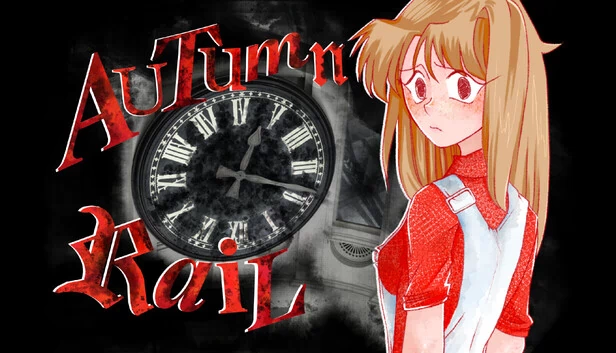 秋日列车（Autumn Rail） 游戏封面