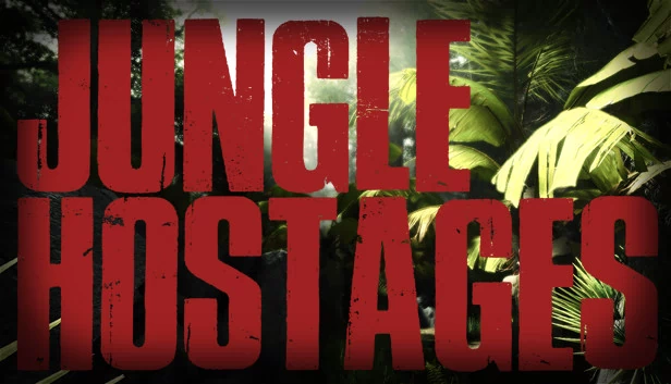丛林人质（Jungle Hostages） 游戏封面