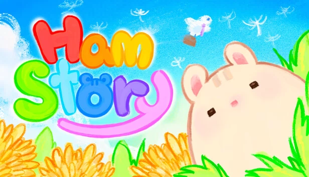 仓鼠物语（Hamstory） 游戏封面