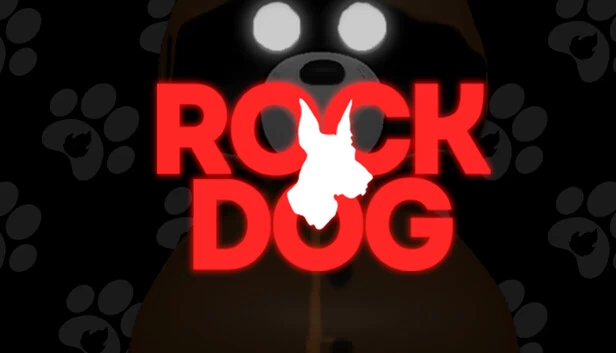 摇滚狗（RockDog） 游戏封面