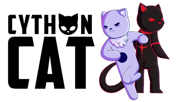 赛顿猫（Cython Cat） 游戏封面