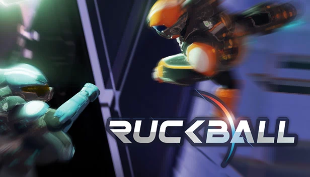 橄榄球（RUCKBALL） 游戏封面