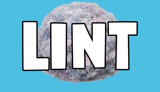 Lint 游戏封面