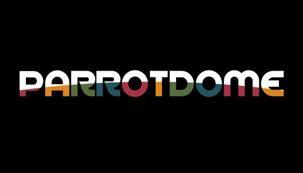 Parrotdome 游戏封面