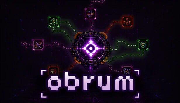 Obrum 游戏封面