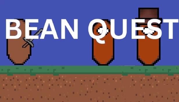 豆之冒险（Bean Quest） 游戏封面