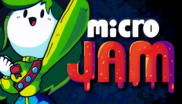microJAM 游戏封面