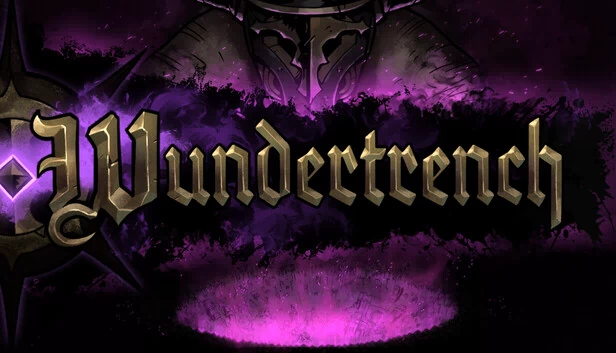 奇迹沟壑（Wundertrench） 游戏封面