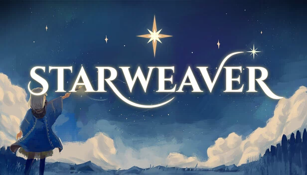 星织者（Starweaver） 游戏封面