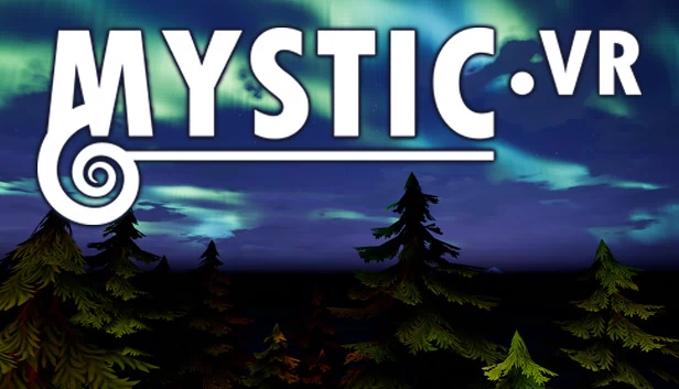 MYSTIC VR 游戏封面