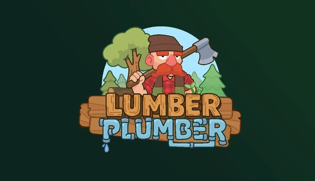 伐木水管工（Lumber Plumber） 游戏封面