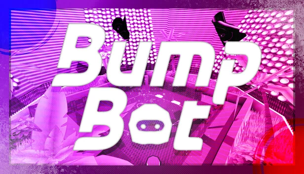 BumpBot 游戏封面