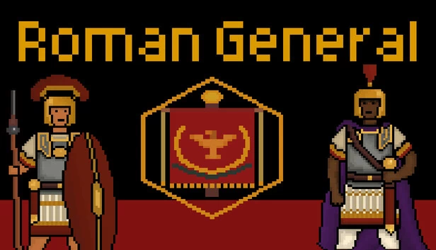 罗马将军（Roman General） 游戏封面