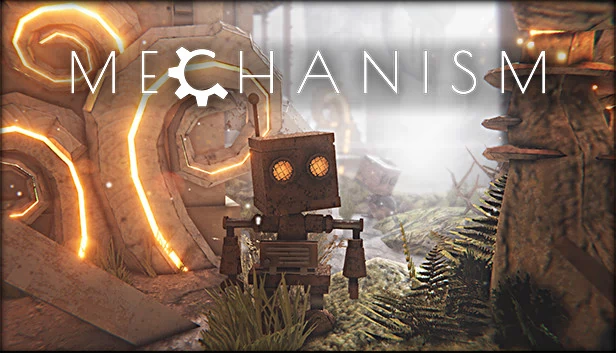 机制（Mechanism） 游戏封面