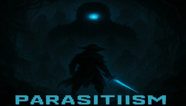 寄生（Parasitism） 游戏封面