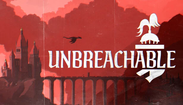 不可攻破（Unbreachable） 游戏封面