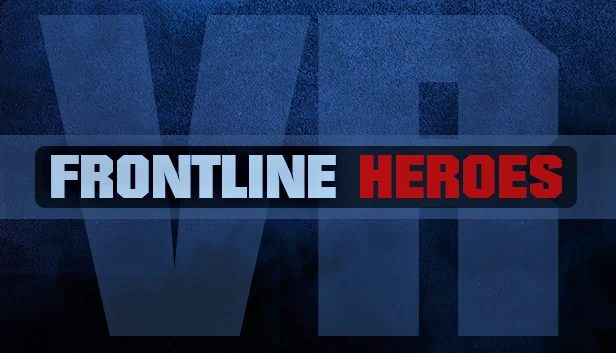 前线英雄 VR(Frontline Heroes VR) 游戏封面