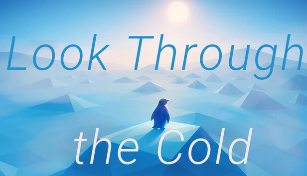 穿越寒冬（Look Through the Cold） 游戏封面