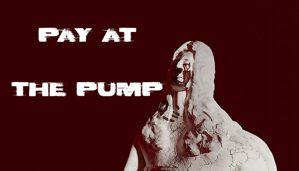 Pay at the pump 游戏封面