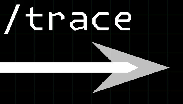 格姆酱（/trace） 游戏封面