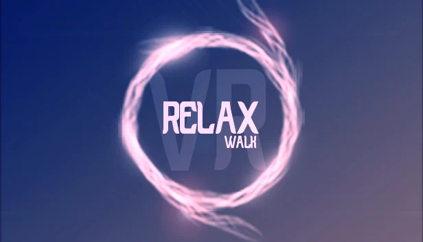 放松漫步 VR（Relax Walk VR） 游戏封面
