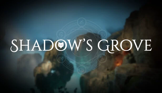 暗影之林（Shadow's Grove） 游戏封面